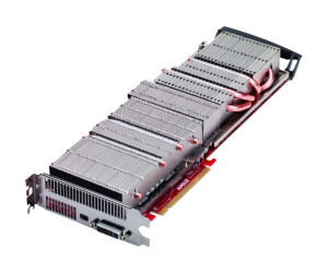 Sapphire AMD Firepro S10000 Server Graphics - Graphics Cards