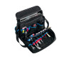 B&W International B&W TOOL.CASES service - Notebook-Schultertasche - 43.2 cm (17")