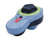 Dymo Junior embosser - Beschriftungsgerät - Typenrad