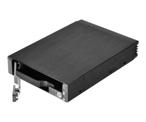 SilverStone FS202 - Gehäuse für Speicherlaufwerke - 2.5" (6.4 cm)