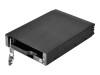 SilverStone FS202 - Gehäuse für Speicherlaufwerke - 2.5" (6.4 cm)