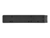 SilverStone FS202 - Gehäuse für Speicherlaufwerke - 2.5" (6.4 cm)