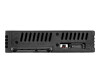 SilverStone FS202 - Gehäuse für Speicherlaufwerke - 2.5" (6.4 cm)