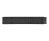 SilverStone FS202 - Gehäuse für Speicherlaufwerke - 2.5" (6.4 cm)