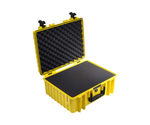 B&W International B&W outdoor.case Type 6000 -...
