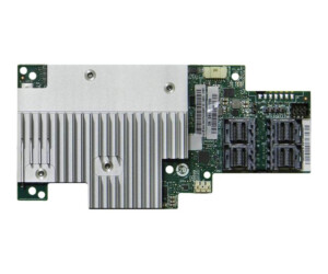 Intel RAID Controller RMSP3AD160F - Speichercontroller...