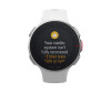 POLAR Vantage V - GPS/GLONASS-Uhr - Laufen, Schwimmen