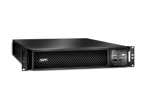 APC Smart-UPS SRT 1500VA RM - USV (Rack - einbaufähig)