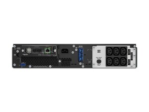 APC Smart-UPS SRT 1500VA RM - USV (Rack - einbauf&auml;hig)