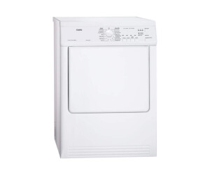 AEG Power Solutions AEG LAVATHERM T65178AV - Trockner -...