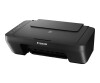 Canon Pixma MG2555S - Multifunction printer - Color - inkjet - 216 x 297 mm (original)
