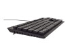 V7 CKU700DE - Tastatur-und-Maus-Set - waschbar