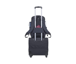 Rivacase Riva Case Biscayne 8365 - Notebook backpack -...