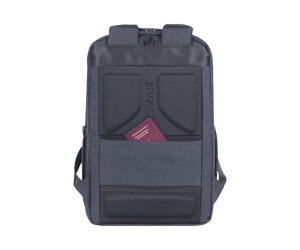 Rivacase Riva Case Biscayne 8365 - Notebook backpack - 43.9 cm (17.3 ")