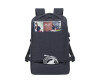 Rivacase Riva Case Biscayne 8365 - Notebook backpack - 43.9 cm (17.3 ")
