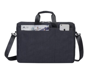 rivacase Riva Case 8355 - Notebook-Tasche - 43.9 cm (17.3")