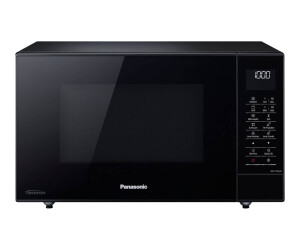 Panasonic NN -CT56JBGPG - microwave oven with convection...