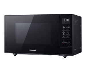 Panasonic NN -CT56JBGPG - microwave oven with convection...