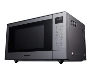 Panasonic NN -CT57 - microwave oven with convection and...
