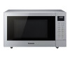 Panasonic NN -CT57 - microwave oven with convection and grill