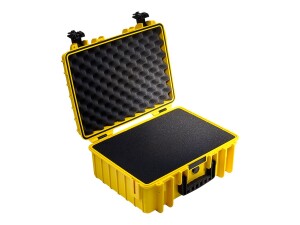 B&W International B&W outdoor.case Type 5000 -...