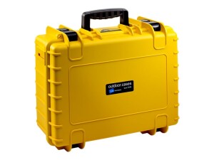 B&W International B&W outdoor.case Type 5000 -...