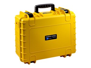 B&W International B&W outdoor.case Type 5000 -...