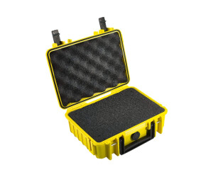 B&W International B&W outdoor.case Type 1000 -...