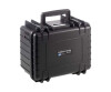 B&W International B&W outdoor.case Type 2000 - Hartschalentasche