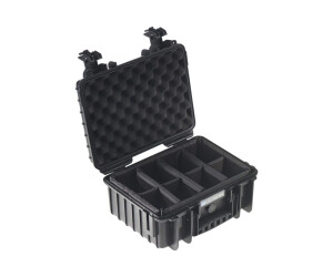 B&W International B&W outdoor.case Type 3000 -...