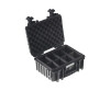 B&W International B&W outdoor.case Type 3000 - Hartschalentasche