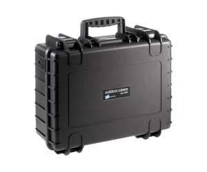 B&W International B&W outdoor.case Type 5000 -...