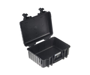 B&W International B&W outdoor.case Type 4000 -...