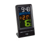 TFA Spira - thermometer - digital - black