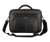 Targus Classic+ Clamshell - Notebook-Tasche - 39.6 cm