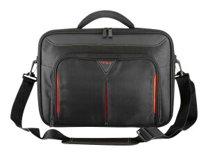 Targus Classic Clamshell - Notebook-Tasche - 35.6 cm...