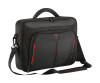 Targus Classic Clamshell - Notebook-Tasche - 35.6 cm (14")