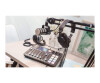 RODE RØDE PodMic - Mikrofon - Schwarz