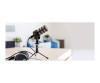 RODE RØDE PodMic - Mikrofon - Schwarz