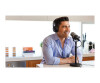 RODE RØDE PodMic - Mikrofon - Schwarz