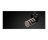 RODE RØDE PodMic - Mikrofon - Schwarz