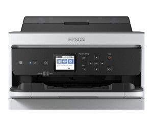 Epson WorkForce Pro WF-M5299DW - Drucker - s/w