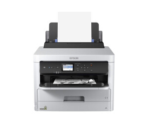 Epson WorkForce Pro WF-M5299DW - Drucker - s/w