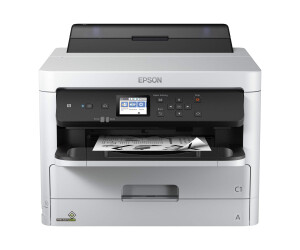 Epson WorkForce Pro WF-M5299DW - Drucker - s/w