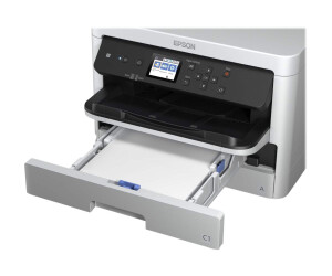 Epson WorkForce Pro WF-M5299DW - Drucker - s/w