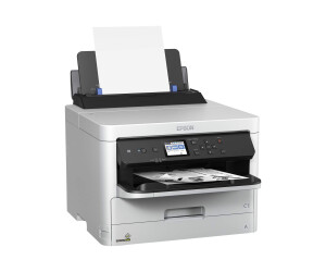 Epson WorkForce Pro WF-M5299DW - Drucker - s/w