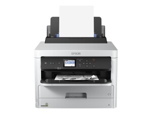 Epson WorkForce Pro WF-M5299DW - Drucker - s/w