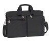 Rivacase Riva Case Tiergarten 8550 - Notebook pocket - 43.9 cm (17.3 ")