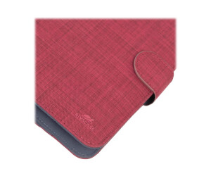 rivacase Riva Case Biscayne 3314 Universal - Flip-Hülle für Tablet