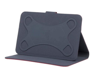 rivacase Riva Case Biscayne 3314 Universal - Flip-Hülle für Tablet